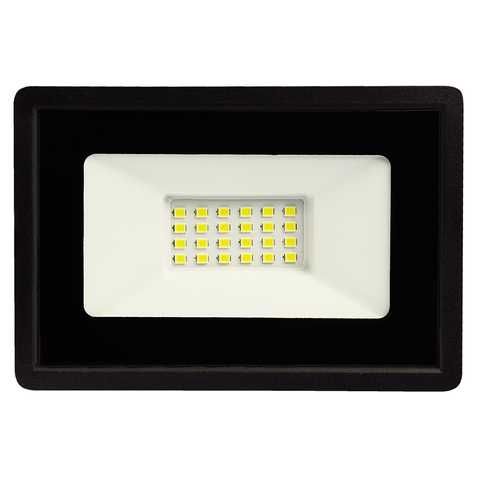 svetodyodnyi-prozhektor-areal-20w-pr-20-6200k-220v-ip65-12558650080732.jpg Світлодіодний прожектор AREAL 20W PR-20 IP65 220V 6200K - Зображення 1