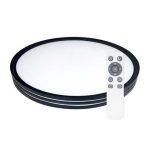 BIOM SMART Світильник світлодіодний sml-r41-80/2 3000-6000к 80ВТ з д/у
