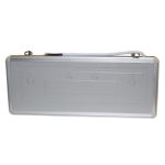 Світильник евакуаційний, аварійний вказівник S504 GLASS LED 3W
