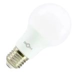 Biom Свiтлодiодна лампа 8W А60  4500K ВТ-508 220 V