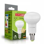 EUROLAMP ВГЛ R39  Е14 42Вт 230В