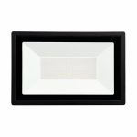 Світлодіодний прожектор 100W S6-SMD-100-Slim 6200k 220VI P65