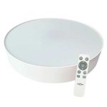 BIOM SMART Світильник світлодіодний sml-R43-50/2 3000-6000к 50W з д/у