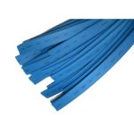 Термоусаджувальна трубка e.termo.stand.4.2.blue, 4/2, 1м, синя E.NEXT