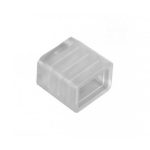 Заглушка для світлодіодної стрічки #10/5 5mm 220V