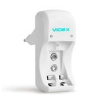 Зарядний пристрій VIDEX VCH-N201