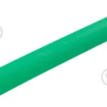 Термоусаджувальна трубка e.termo.stand.25.12,5.green  25/12,5,  1м, зелена E.NEXT