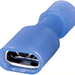 Наконечник-зєднувач ізольований серії FN e.terminal.stand.fdfn2.250.blue 1,5-2,5 кв E.NEXT