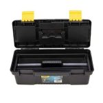 Ящик для інструментів 17 380х200х180 мм DELI - Зображення 3