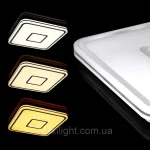 Світильник світлодіодний SML-S02-90/2 3000-6000К 90Вт
