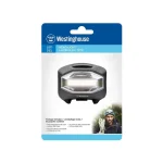 Ліхтарик налобний Westinghouse 3W на батерейках 3хААА в комплекті - Зображення 2