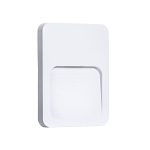Luminaria Step White Світильник настінний накладний 2W 4200K 170Лм. - Зображення 3