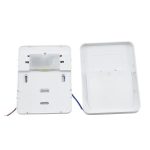 Luminaria Step White Світильник настінний накладний 2W 4200K 170Лм. - Зображення 4