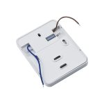 Luminaria Step White Світильник настінний накладний 2W 4200K 170Лм. - Зображення 5