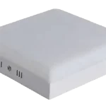 VARGO LED Світильник 36W квадрат 225*225мм 6500К