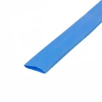 Термоусаджувальна трубка e.termo.stand.25.12,5.blue  25/12,5,  1м, синя E.NEXT