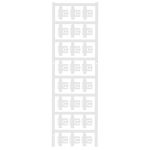 Маркування проводів і кабелів 1062050000 Weldmuller SFC 2.5/21 MC NE WS