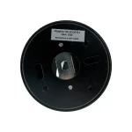 Светильник BIOM SP-G10R-B-I накладий для лампи GX53 круглий чорний - Зображення 4